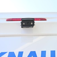 Knaus Van I 650 MEG Foto #50