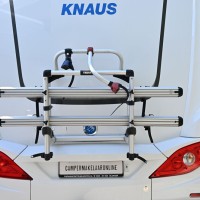 Knaus Van I 650 MEG Foto #52