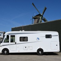 Knaus Van I 650 MEG Foto #60