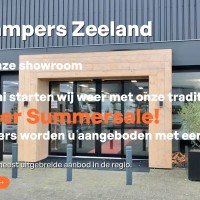 Chausson campers Welcome uit 2016 Foto #1