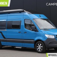 Hymer Free S 600 Blue Evolution 170pk Automaat | Hefdak | 5.93m | Adaptive Cruise | Foto #1