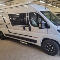 Tweedehands Challenger campers camper kopen