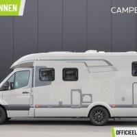Hymer GT-S 685 170pk Automaat | Face to Face | Oven | Dieselverwarming | Winterpakket | Gescheiden Douche | Lengtebedden | Nieuw uit voorraad leverbaar | Foto #2