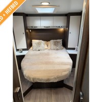 Benimar Tessoro 495 UP uit 2020 Foto #2