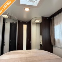 Benimar Tessoro 495 UP uit 2020 Foto #3