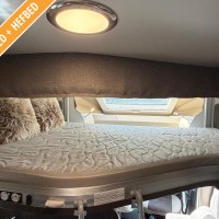 Benimar Tessoro 495 UP uit 2020 Foto #4