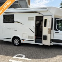 Benimar Tessoro 495 UP uit 2020 Foto #6