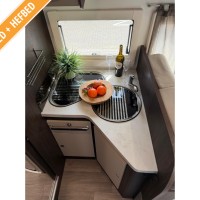 Benimar Tessoro 495 UP uit 2020 Foto #7