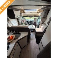 Benimar Tessoro 495 UP uit 2020 Foto #11
