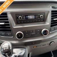 Benimar Tessoro 495 UP uit 2020 Foto #14