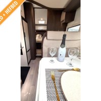 Benimar Tessoro 495 UP uit 2020 Foto #17