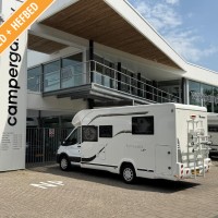 Benimar Tessoro 495 UP uit 2020 Foto #18