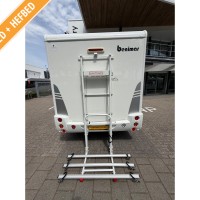 Benimar Tessoro 495 UP uit 2020 Foto #20