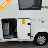 Benimar Tessoro 495 UP uit 2020 Foto #21