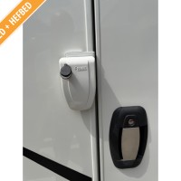 Benimar Tessoro 495 UP uit 2020 Foto #22