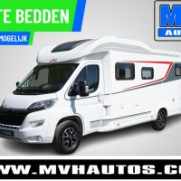 Tweedehands LMC campers camper kopen