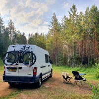 Tweedehands Renault campers camper kopen