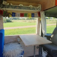 Renault campers MASTER T 35 L2/H2 2.5 DCI Q 88 KW E4 uit 2008 Foto #6