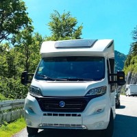 Tweedehands Knaus campers camper kopen