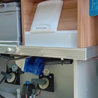 Knaus campers Sun ti 700 meg Platinum Selection uit 2019 Foto #8