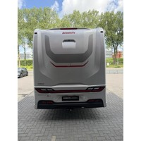 Dethleffs Globetrotter XLI 7850 Alde Zonnepanelen Omvormer Lithium Foto #55