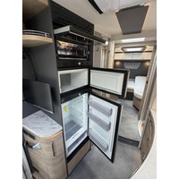 Dethleffs Globetrotter XLI 7850 Alde Zonnepanelen Omvormer Lithium Foto #1