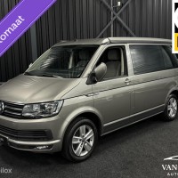 Tweedehands Volkswagen campers camper kopen