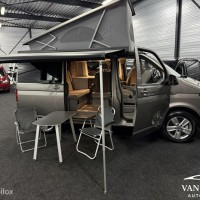 Vw T6 California 2.0 TDI 205Pk DSG Camper 5-Persoons VOL OPT Foto #18