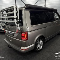 Vw T6 California 2.0 TDI 205Pk DSG Camper 5-Persoons VOL OPT Foto #19