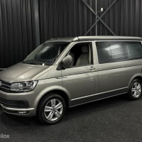 Vw T6 California 2.0 TDI 205Pk DSG Camper 5-Persoons VOL OPT Foto #20