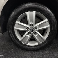 Vw T6 California 2.0 TDI 205Pk DSG Camper 5-Persoons VOL OPT Foto #24
