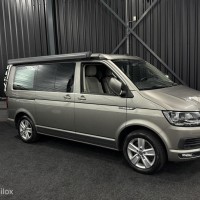 Vw T6 California 2.0 TDI 205Pk DSG Camper 5-Persoons VOL OPT Foto #29