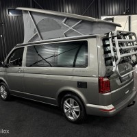 Vw T6 California 2.0 TDI 205Pk DSG Camper 5-Persoons VOL OPT Foto #32