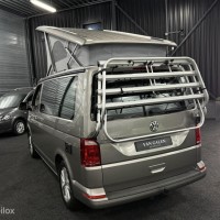 Vw T6 California 2.0 TDI 205Pk DSG Camper 5-Persoons VOL OPT Foto #33