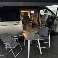Vw T6 California 2.0 TDI 205Pk DSG Camper 5-Persoons VOL OPT Foto #34