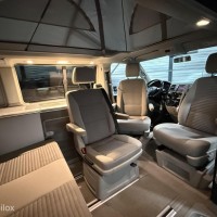 Vw T6 California 2.0 TDI 205Pk DSG Camper 5-Persoons VOL OPT Foto #35