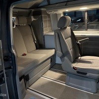 Vw T6 California 2.0 TDI 205Pk DSG Camper 5-Persoons VOL OPT Foto #36