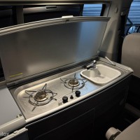 Vw T6 California 2.0 TDI 205Pk DSG Camper 5-Persoons VOL OPT Foto #2