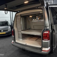 Vw T6 California 2.0 TDI 205Pk DSG Camper 5-Persoons VOL OPT Foto #4