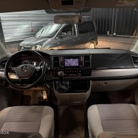 Vw T6 California 2.0 TDI 205Pk DSG Camper 5-Persoons VOL OPT Foto #7