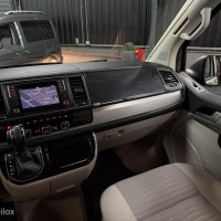Vw T6 California 2.0 TDI 205Pk DSG Camper 5-Persoons VOL OPT Foto #8