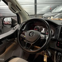 Vw T6 California 2.0 TDI 205Pk DSG Camper 5-Persoons VOL OPT Foto #9