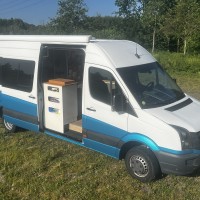 Tweedehands Volkswagen campers camper kopen