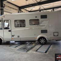 Hymer B 654 SL Star edition full option Foto #10