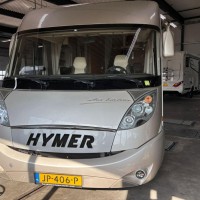 Hymer B 654 SL Star edition full option Foto #12