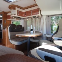Hymer B 654 SL Star edition full option Foto #13