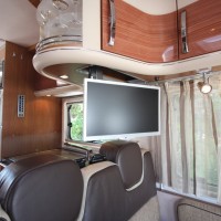 Hymer B 654 SL Star edition full option Foto #14