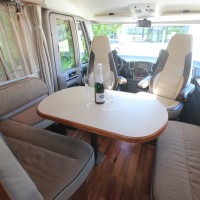 Hymer B 654 SL Star edition full option Foto #15