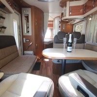 Hymer B 654 SL Star edition full option Foto #16