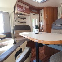 Hymer B 654 SL Star edition full option Foto #17